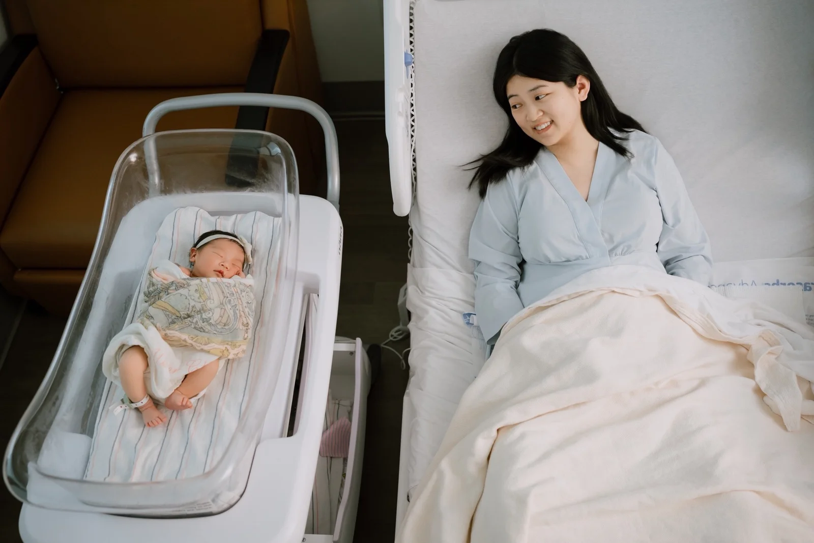 Newborn Photography